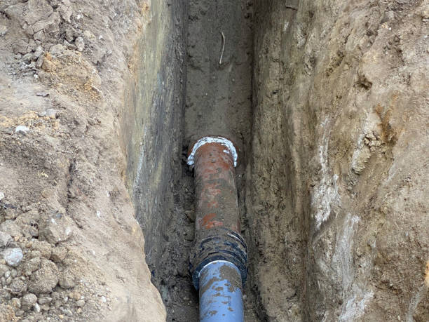 Best Basement water damage restoration  in Keshore, LA