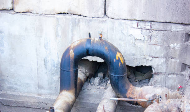 Best Professional water damage repair  in Keshore, LA